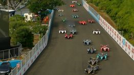 Formula E Sukses, Pramono Tegaskan Komitmen Jakarta pada Energi Bersih dan Mobilitas Berkelanjutan