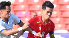 Vietnam ke Final Piala AFF Usai Libas Filipina 2-1