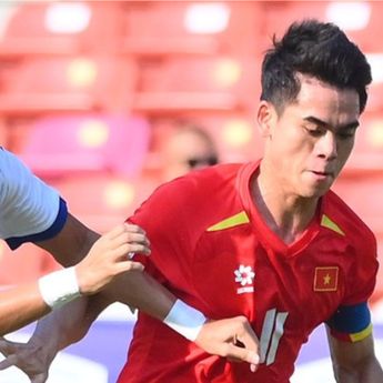 Vietnam ke Final Piala AFF Usai Libas Filipina 2-1