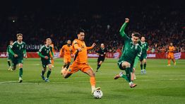 Timnas Belanda Lolos ke Piala Dunia 2026 Usai Bungkam Lithuania