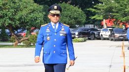 Profil Satriadi Gunawan, yang Ditunjuk Kasatpol PP DKI Jakarta