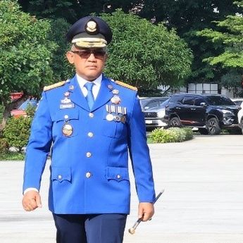 Profil Satriadi Gunawan, yang Ditunjuk Kasatpol PP DKI Jakarta