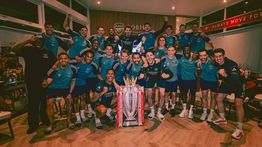 5 Fakta Menarik Arsenal Juara Liga Inggris 