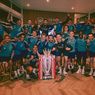 5 Fakta Menarik Arsenal Juara Liga Inggris 