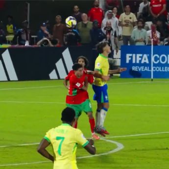 Jadwal Semifinal Piala Dunia U-17: Austria Jumpa Italia, Portugal Tantang Brasil