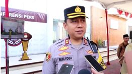 Ini Kronologi Kecelakaan Mobil Kapolres Boyolali di Tol Pemalang-Batang