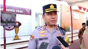 Nasib pilu dialami oleh Kapolres Boyolali, AKBP Muhammad Yoga setelah mobil yang ditumpangi mengalami kecelakaan hebat yang mengakibatkan sopir dan ajudannya tewas.