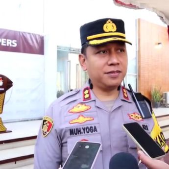 Ini Kronologi Kecelakaan Mobil Kapolres Boyolali di Tol Pemalang-Batang