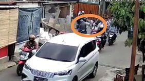 Dinas Pendidikan Jakarta Barat bakal melakukan penyelidikan terkait salah satu pelajar SMK PGRI 24 yang melukai pelajar SMAN 95 di Jalan Peta Utara, Pegadungan, Kalideres.