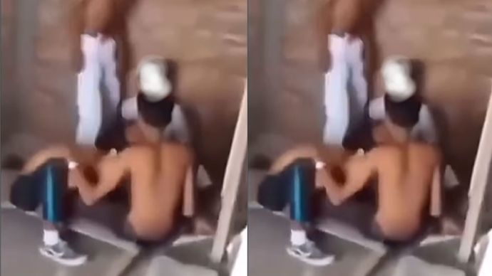 Viral Satpol PP Manado Gerebek Pelajar SMP Bikin Konten Mesum di Rumah Kosong