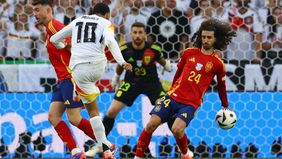 Duel Spanyol vs Jerman diwarnai beberapa kontroversi. Alhasil muncul petisi dari pendukung tim tuan rumah Euro 2024 yang meminta laga perempat final diulang.