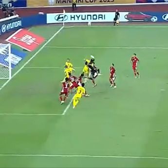 Pelatih Malaysia Nangis Usai Gagal Bawa Timnya ke Semifinal Piala AFF U-23 2025 