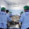 Pekerjakan Napi di Dapur MBG, SPPG Tangerang Pastikan Sudah Lewati Proses Tes Psikologi Ketat