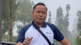 Narji mengaku diajak bergabung oleh PSI.