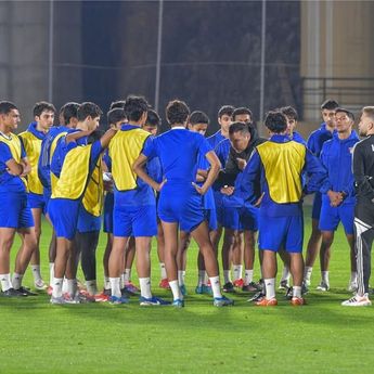 Timnas Kuwait Umumkan Tanding Lawan Timnas Suriah