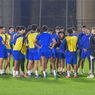Timnas Kuwait Umumkan Tanding Lawan Timnas Suriah