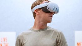 Meta Rugi Miliaran Dolar Gara-gara VR