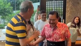 Pengusaha asal Indonesia, Jusuf Hamka membagikan kisahnya ketika ia diselamatkan oleh Hendropriyono dari segala tuduhan keji seperti teroris.