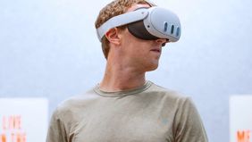 Perusahaan teknologi Meta kembali mencatat kerugian signifikan dari unit Reality Labs, divisi yang bertanggung jawab atas pengembangan teknologi augmented reality (AR), virtual reality (VR), serta perangkat lunak pendukungnya.