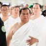 Dari Tanah Suci, Prabowo Instruksikan Tindakan Penyelamatan atas Tenggelamnya KMP Tunu Pratama Jaya