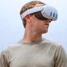 Meta Rugi Miliaran Dolar Gara-gara VR