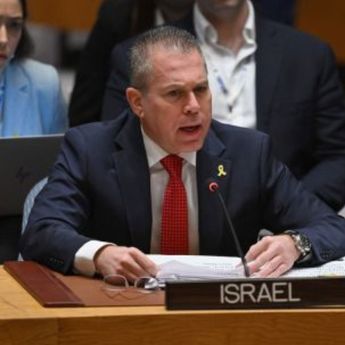 Tak Bisa Hentikan Genosida di Rafah Palestina, Erdogan Lemparkan Kata-kata Nyelekit ke PBB