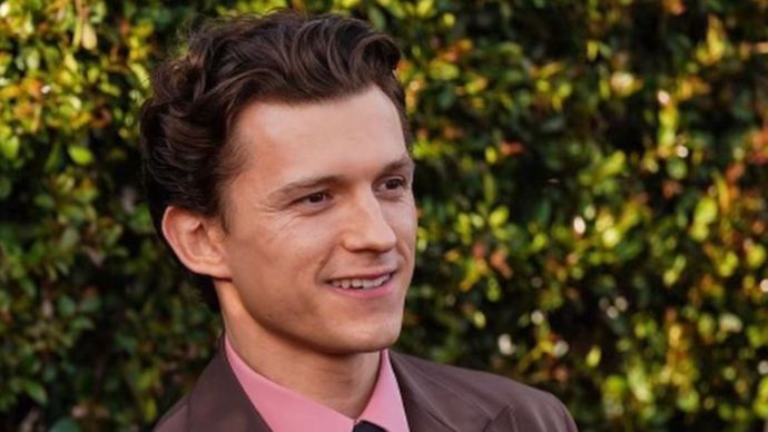 Tom Holland