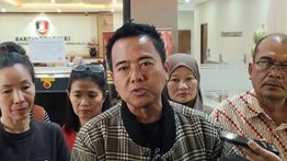 Eks Pemain Sirkus OCI Kirim Surat ke Kapolri Minta SP3 Kasus Dicabut