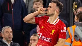 Deretan Trofi yang Pernah Diraih Diogo Jota
