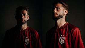 Bali United resmi lengkapi kuota pemain asing untuk menghadapi kompetisi Super League 2026/2027. Serdadu Tridatu merekrut gelandang asal Selandia Baru, Jay Joshua Herdman.