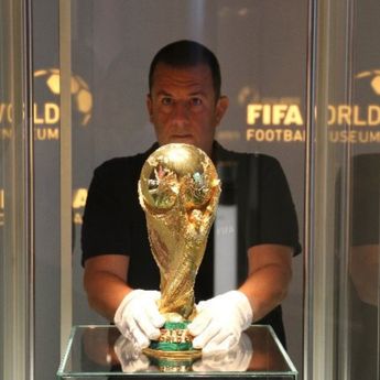 13 Negara yang Dipastikan Lolos ke Piala Dunia 2026