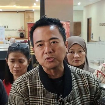 Eks Pemain Sirkus OCI Kirim Surat ke Kapolri Minta SP3 Kasus Dicabut