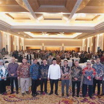 Pemerintah dan World Bank Berkolaborasi untuk Proyek Raksasa Tata Ruang Indonesia