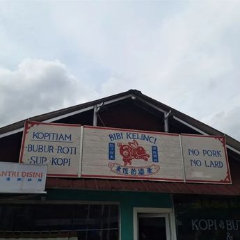 Polisi Tegaskan Kasus Restoran Bibi Kelinci Terdiri dari 2 Perkara Berbeda