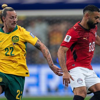 Mesir ke Babak 16 Besar Piala Dunia 2026 Usai Menang Adu Penalti Atas Australia