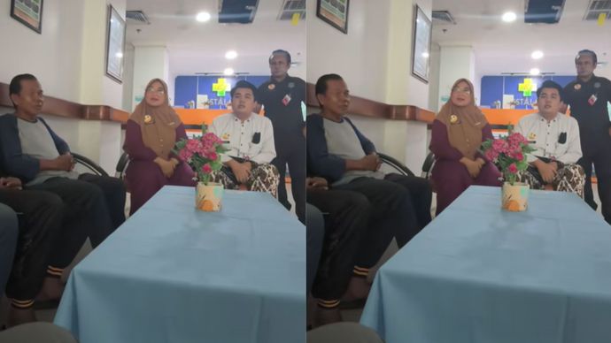Viral Pasien RSD Gunung Jati Cirebon Pulang Usai Diduga Tak Mampu Bayar Tagihan
