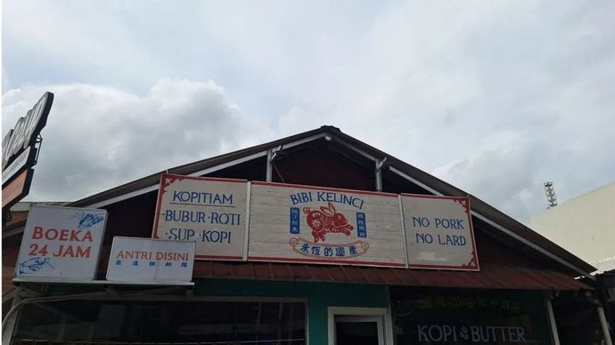 Polisi Tegaskan Kasus Restoran Bibi Kelinci Terdiri dari Dua Perkara Berbeda