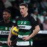 Ditolak Viktor Gyokeres, Manchester United Alihkan Target ke Penyerang Ini