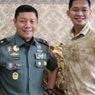 Viral Foto AKP Ulil Ryanto Anshari Bareng Jenderal Bintang 1 TNI