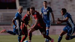 Persib Bandung ke Final Piala Presiden 2026 Usai Tekuk Persija Jakarta 2-1
