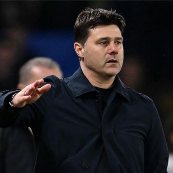 Mauricio Pochettino Selangkah Lagi Tangani Timnas Amerika Serikat