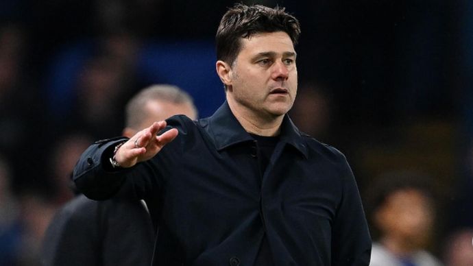 Mauricio Pochettino