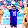 Hasil Super League: Bhayangkara FC Menang Tipis Atas Persik Kediri