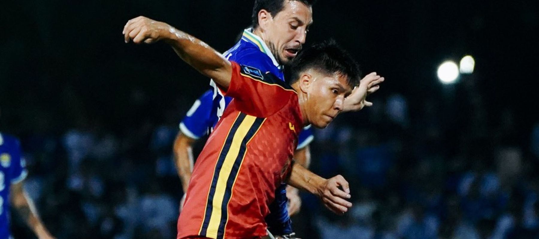 Selangor FC vs Persib Bandung