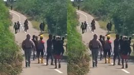 2 Kelompok di Kabupaten NTT Bentrok, Polisi: Ada Beberapa yang Luka
