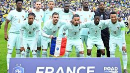 Didier Deschamps Panggil 26 Nama Pemain Timnas Prancis di Piala Dunia 2026