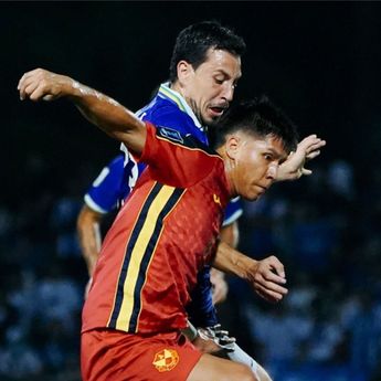 Klasemen Grup G ACL II: Persib Bandung di Puncak Usai Hajar Selangor FC