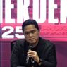 Erick Thohir Konfirmasi 2 Negara Bakal Ikut Piala Kemerdekaan