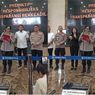 Hasil Tes DNA: Ridwan Kamil Bukan Ayah dari Anak Lisa Mariana