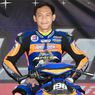 Pembalap Awhin Sanjaya Meninggal Dunia Usai Kecelakan di Final Sumatera Cup Prix